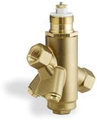 SIEMENS 599-04301-4 ZONE VALVES