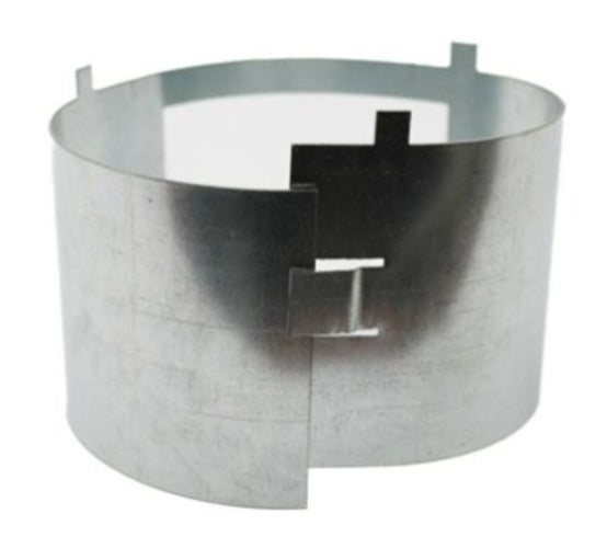HONEYWELL 374500R COMBUSTION BLOWERS