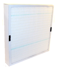 HONEYWELL 50004739-001 AIR FILTERS