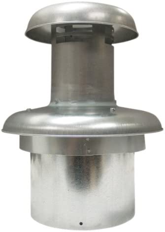 VOOMI SUPPLY 903656 ROOF VENTS