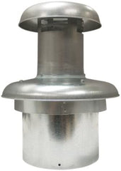 VOOMI SUPPLY 903656 ROOF VENTS