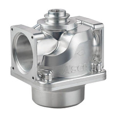 ASCO Asco 8158A301X1X0000 Single and Monoblock Safety Shutoff Valve