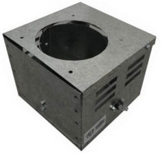 MCDANIEL METALS MVK-01 AIR VENTS