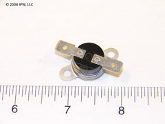 EMERSON 3L11-180 GAS VALVES