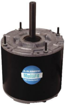 REGAL REXNORD FE6001F CONDENSER FAN MOTORS
