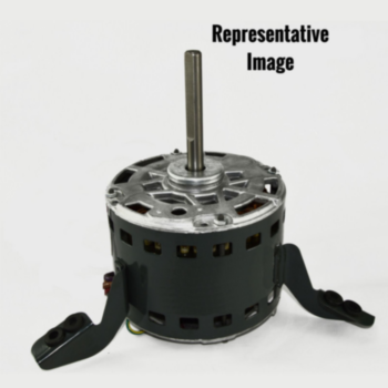 GENTEQ MOTORS 11119201S BLOWER MOTORS