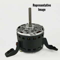 GENTEQ MOTORS 11119201S BLOWER MOTORS
