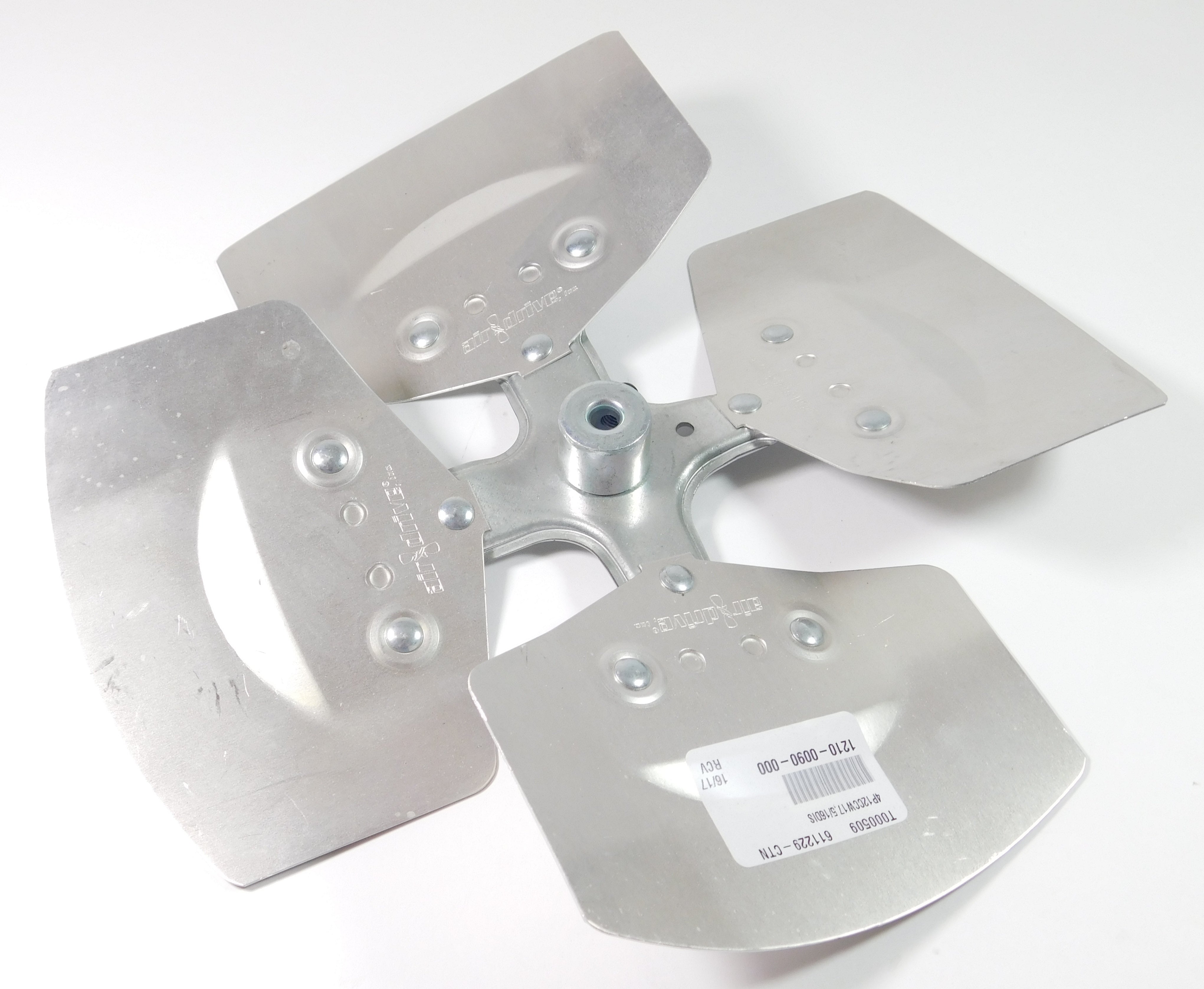 QMARK 1210-0090-000 FAN BLADES
