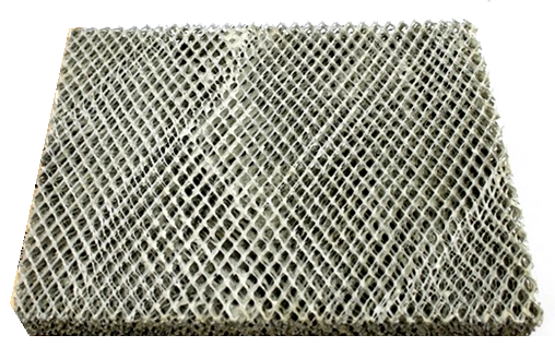 CARRIER P110-3545 HUMIDIFIER PADS