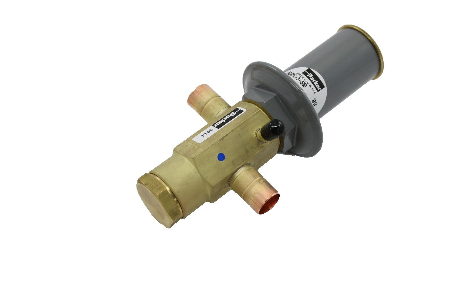 SPORLAN 903532P BYPASS VALVES