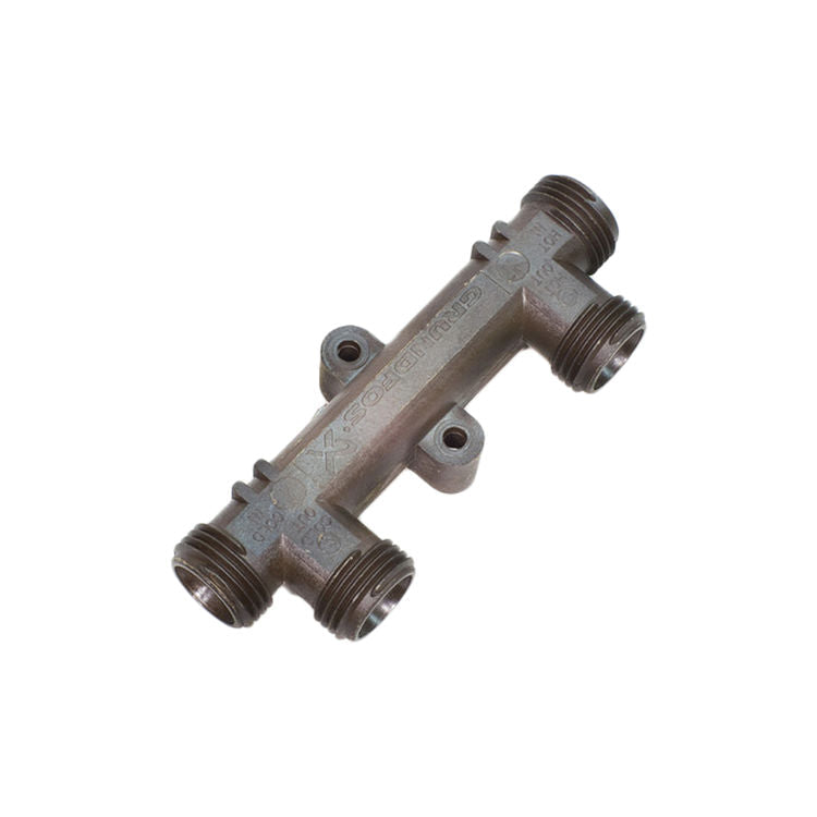GRUNDFOS Grundfos GF595926 CHECK VALVE KIT W/ TEE FOR