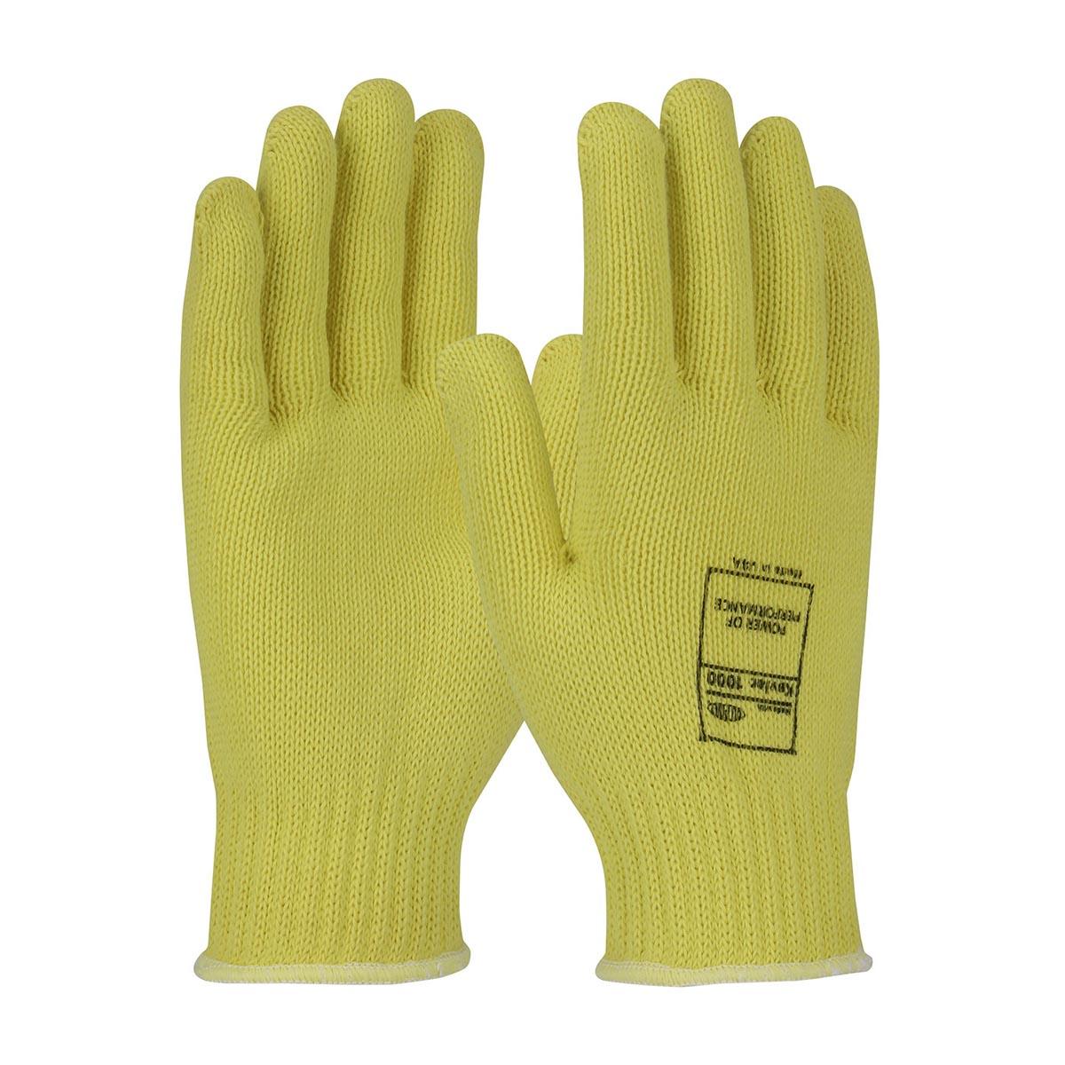 PIPE CONX 07-K350/M WORK GLOVES