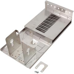ZODIAC R0317002 BURNER ASSEMBLIES
