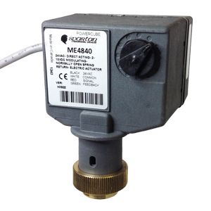 SPARTAN SCIENTIFIC ME4844D MOTOR PARTS