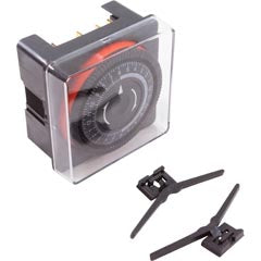 BORG DIEHL CONTROLS TA-4164 TIMERS