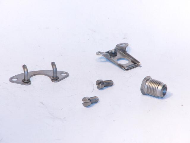 LENNOX B1669-5 THERMAL EXPANSION VALVES (TXV)