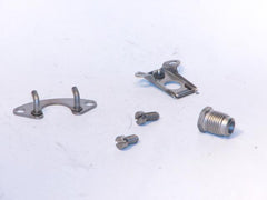 LENNOX B1669-5 THERMAL EXPANSION VALVES (TXV)