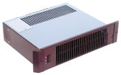QUIET-ONE KS2006 PORTABLE SPACE HEATERS