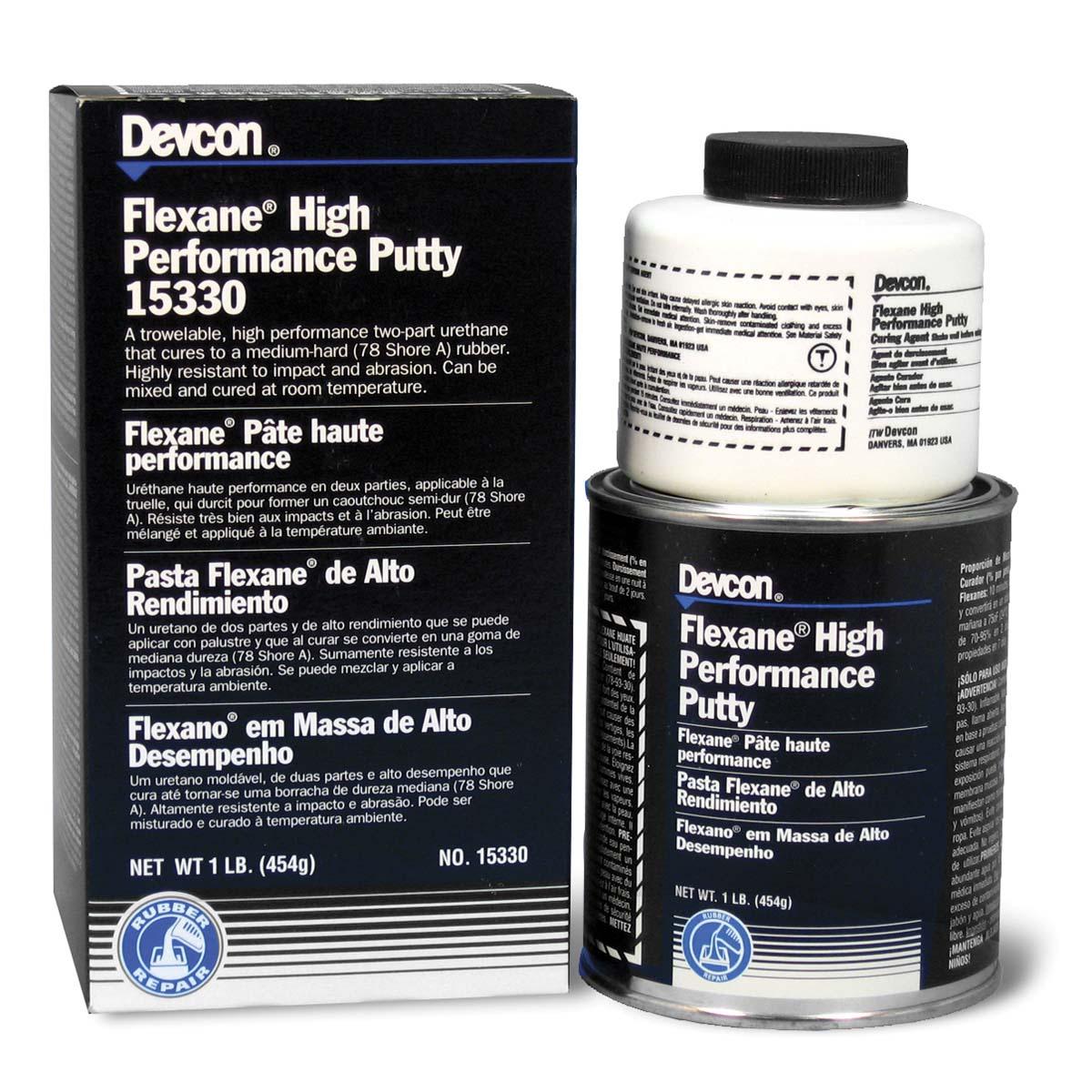 DIVERSITECH 15330 CAULKS & SEALANTS