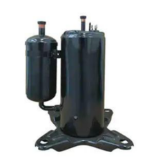 RECHI PRECISION 50N6229V-ZAKMS ROTARY COMPRESSORS