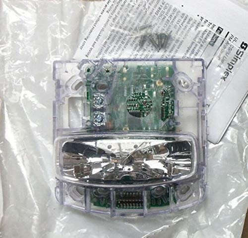 SIMPLEX 49VO-APPLW CONTROL BOARDS