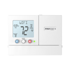 PROSTAT PSP4272 WIFI & SMART THERMOSTATS