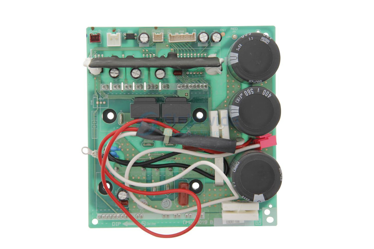 MITSUBISHI ELECTRIC T7WE39313 CONTROL BOARDS
