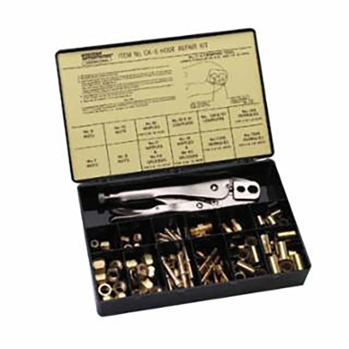 HOFFMAN CK-5 WELDING KITS & PARTS