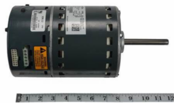 GENTEQ MOTORS B13400868S BLOWER MOTORS