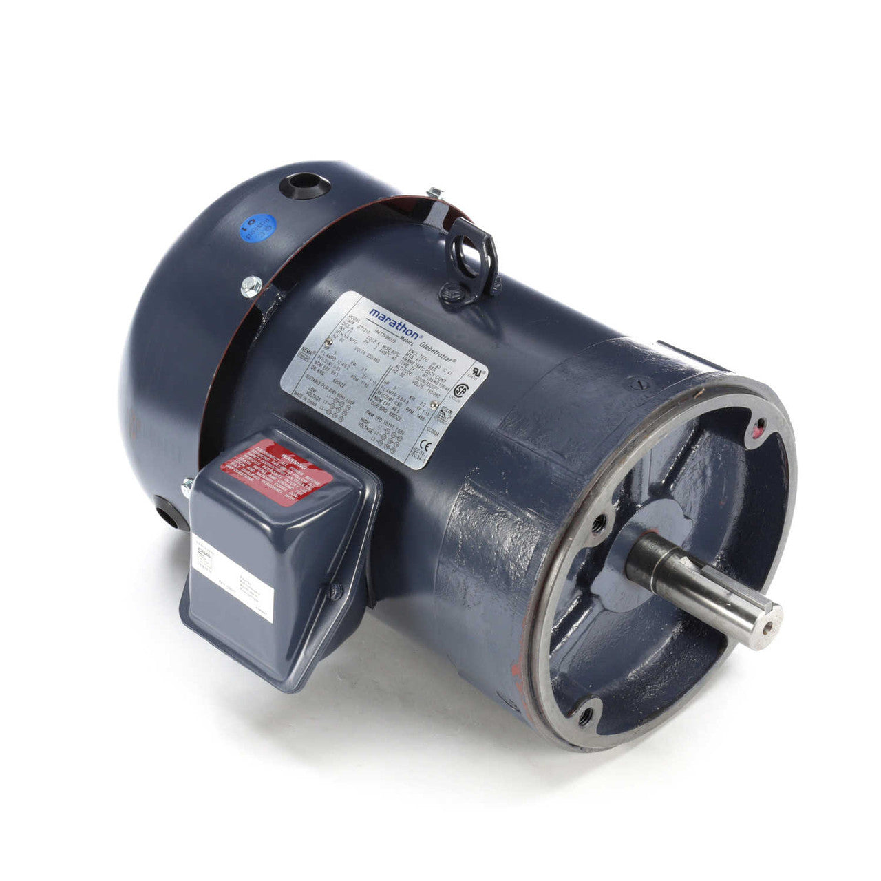 MARATHON MOTORS MGT1313 GENERAL PURPOSE MOTORS