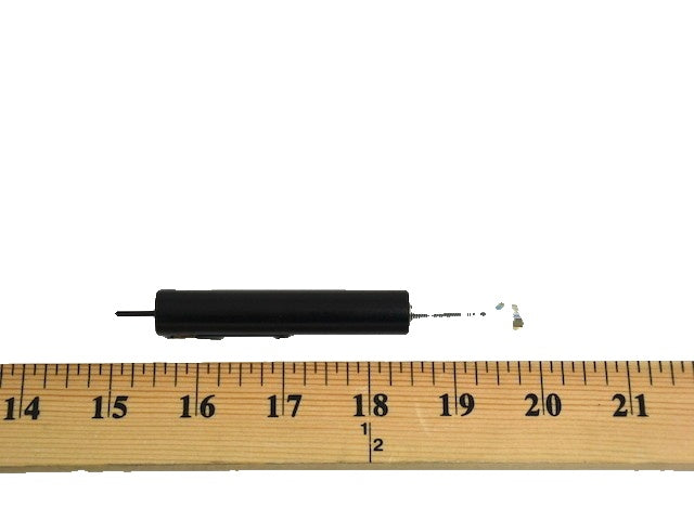 CENTURY MOTORS 544-643A MANIFOLDS & GAUGES