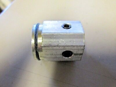 JOHNSON CONTROLS Johnson Controls EDA-2040-1001 Standard Shaft Coupler