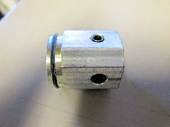 JOHNSON CONTROLS Johnson Controls EDA-2040-1001 Standard Shaft Coupler