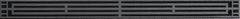 EMPIRE INDUSTRIES DVG1MBL AIR VENTS
