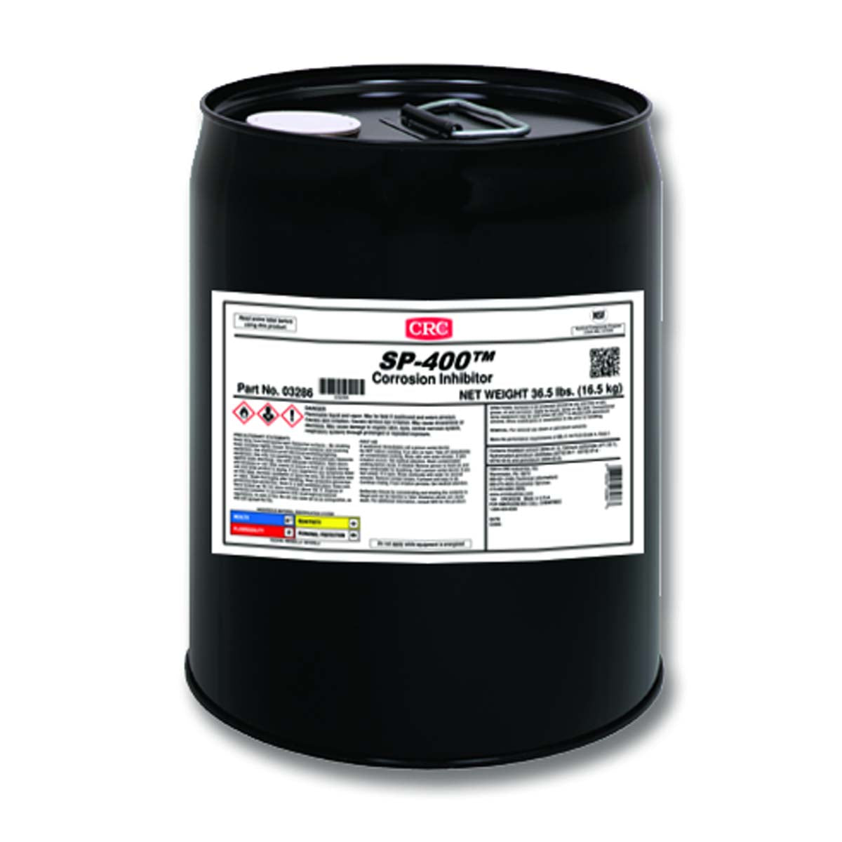 SCULLY SIGNAL 3286 LUBRICANTS