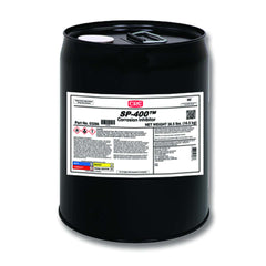 SCULLY SIGNAL 3286 LUBRICANTS
