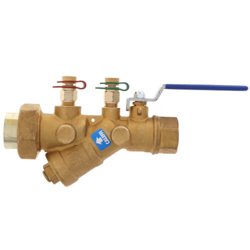 CALEFFI 120351A-000 BALL VALVES