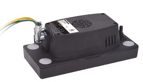 LIBERTY PUMPS LCU-PR20S CONDENSATE PUMPS