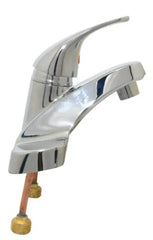 MUELLER INDUSTRIES 222-334 BATH & KITCHEN FAUCETS