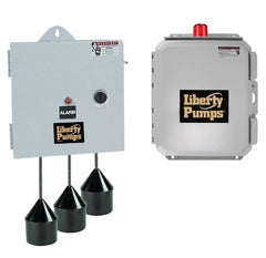 LIBERTY PUMPS AE24H=4-5 PLUMBING SUPPLIES
