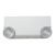All-Pro APEL Universal Emergency Exit Lamp 0.78 W 120 to 277 VAC