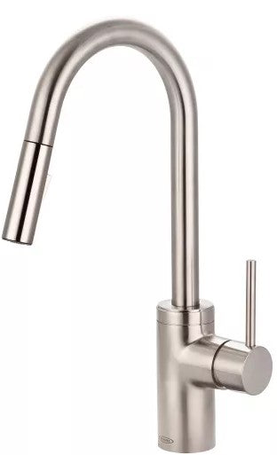 PIONEER 2MT260-BN BATH & KITCHEN FAUCETS