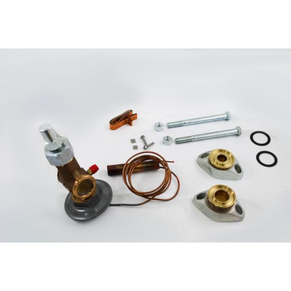 SPORLAN 120577 THERMAL EXPANSION VALVES (TXV)