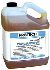RHEEM 85-2601 LUBRICANTS
