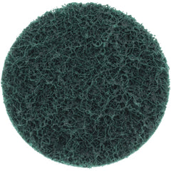 NORTON Norton 66623340077 Quick-change Disc 2in Aluminum Oxide Fine