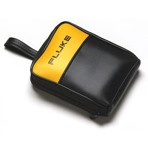 FLUKE Fluke C12A Zipper Closure Meter Case