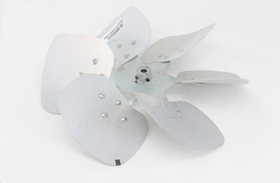 MILWAUKEE 1210-0097-000 FAN BLADES