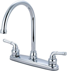 PIONEER K-5340 KITCHEN FAUCETS