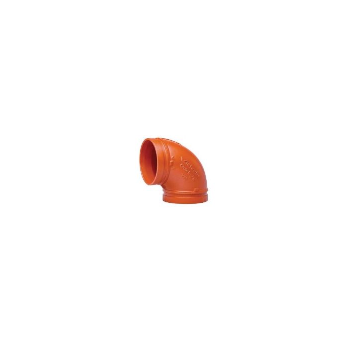 VICTAULIC F080V10P00 PIPE FITTINGS
