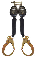 GUARDIAN FALL PROTECTION 32005 SELF RETRACTING CABLES
